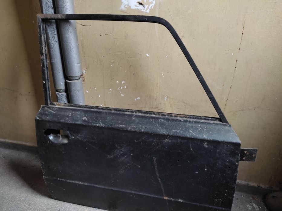 Врати за Лада 2103 и 2106