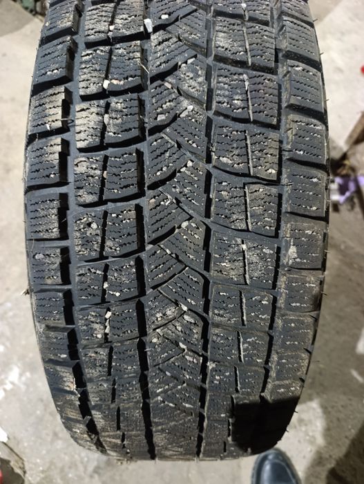 Продам зимнюю резину