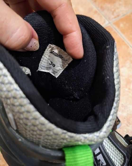 Ролери номер 39