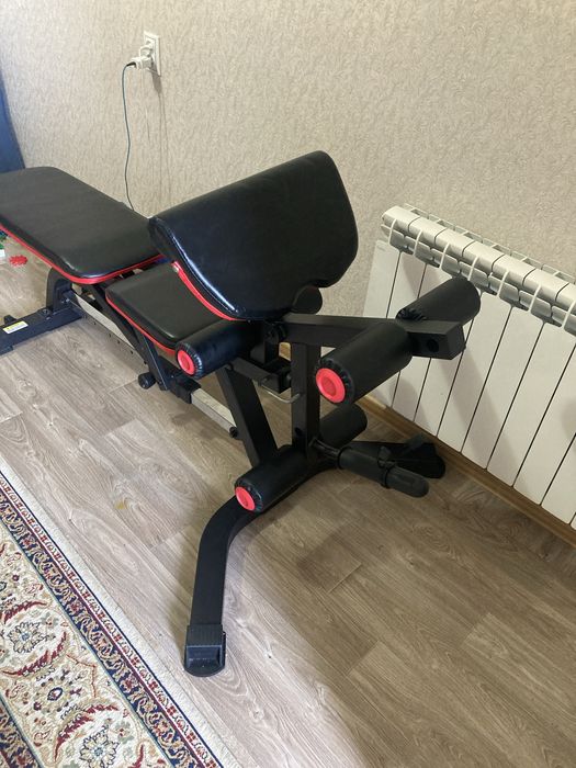 Тренажер для тренировок