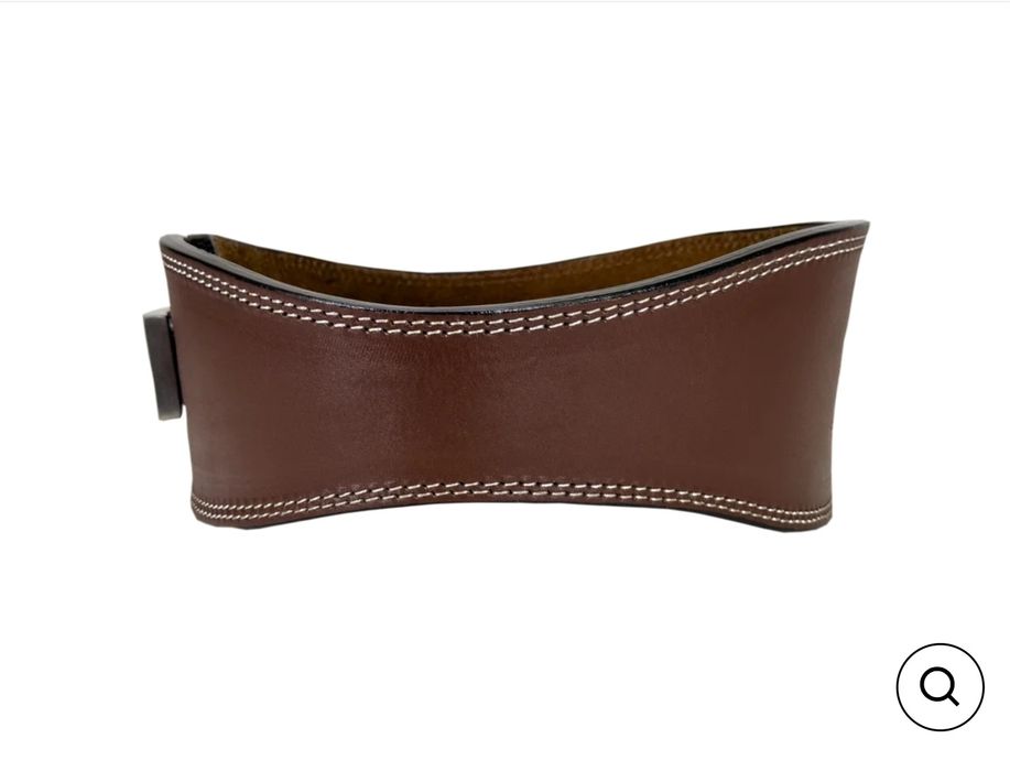 Фитнес Колан Schiek l7020 BROWN XXL