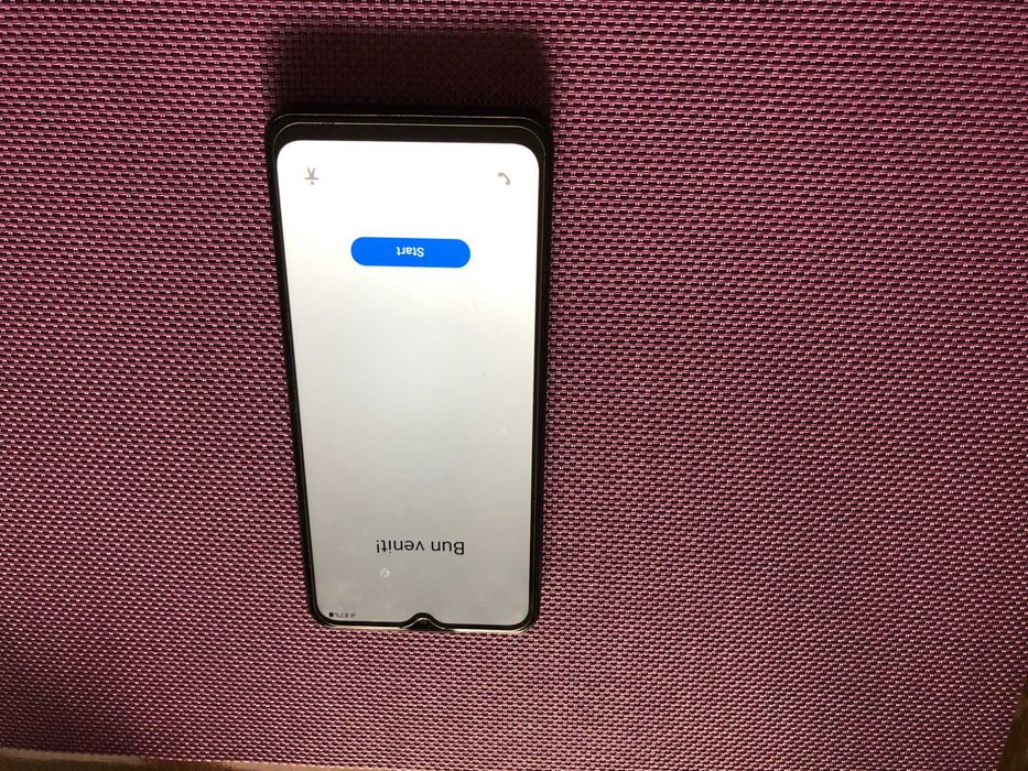 Samsung Galaxy A12 128