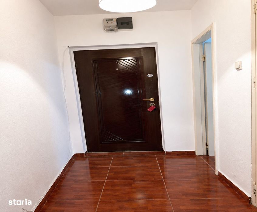 Garsonieră de vânzare Militari – Metrou Gorjului 39 mp 3 min metrou