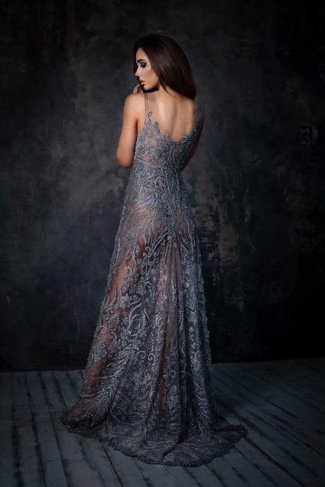 Обучение кутюрному пошиву