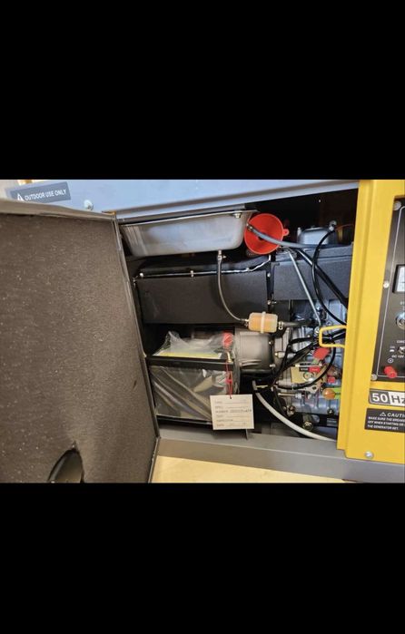 Generator de curent