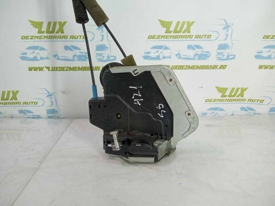 Braosca stanga spate U4612604 Lexus IS XE20  [din 2005 pana  2010]