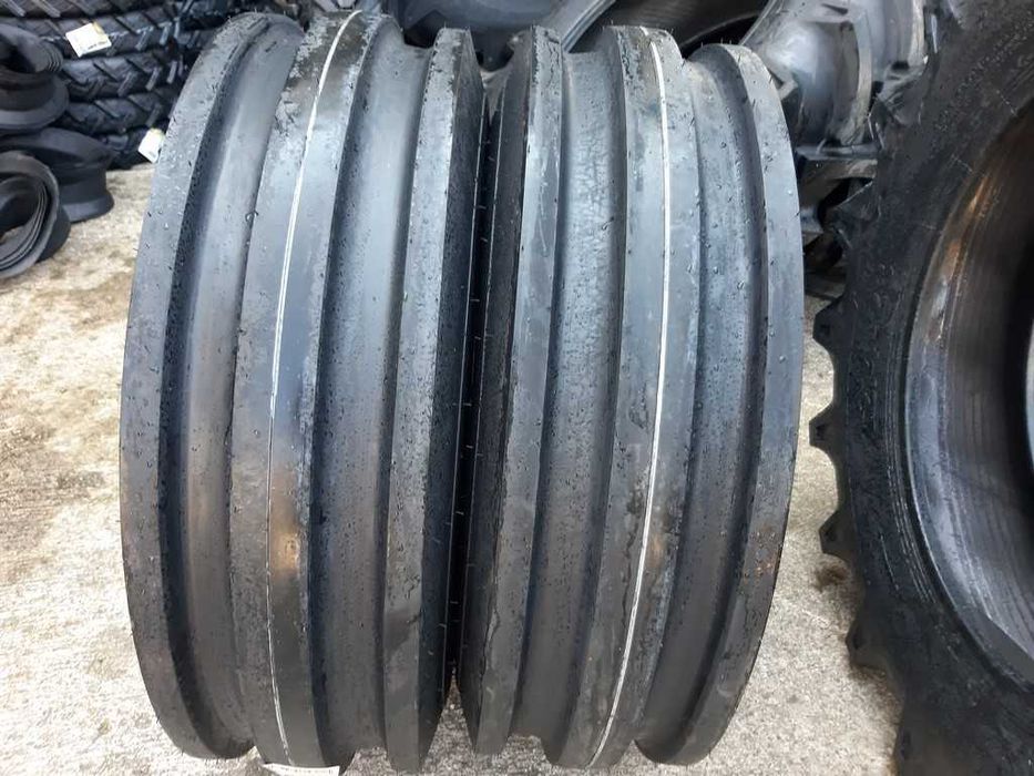 11.00-16 Anvelope noi agricole de tractor fata cu 8PR Cauciucuri OZKA