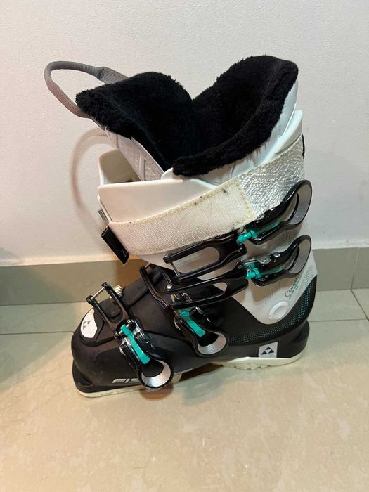 Clapari 23,5 / Casca Schi