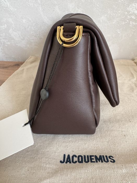 Jacquemus новая оригинал