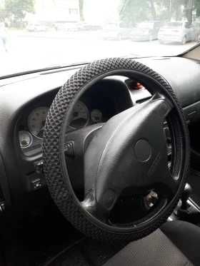 Opel Astra G Coupe/Bertone - 2.2, 16V