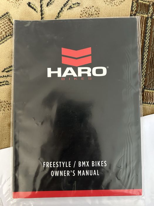 Спортивный крутой велосипед