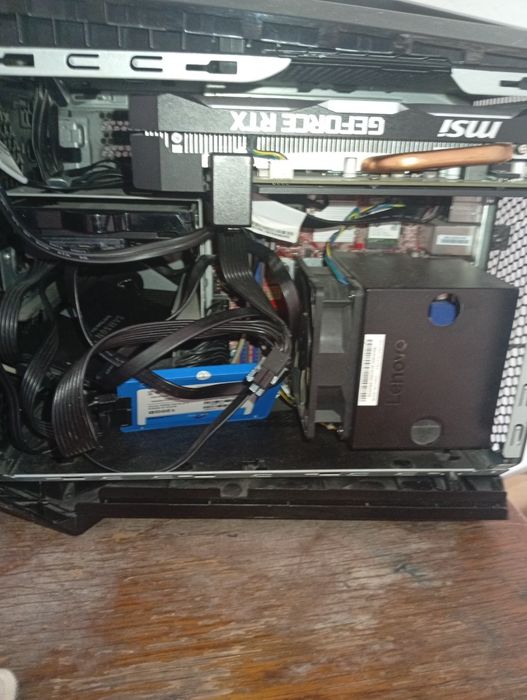 Pc gaming rtx 2060 i7 6700k 16gb RAM 1tb ssd