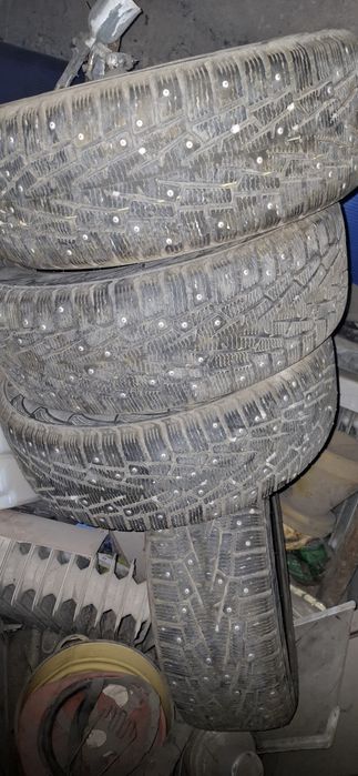 Продам резину резину