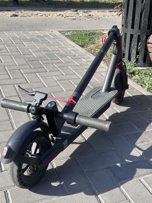 электросамокат Xiomi pro 350