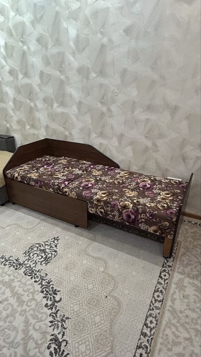 Кровать кресло раскладушка трансформер