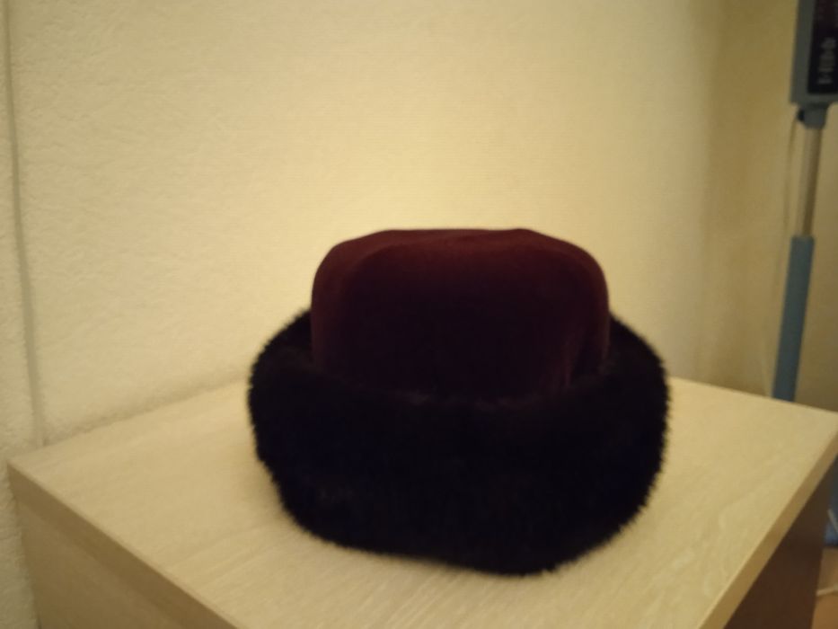 Национальный Чапан