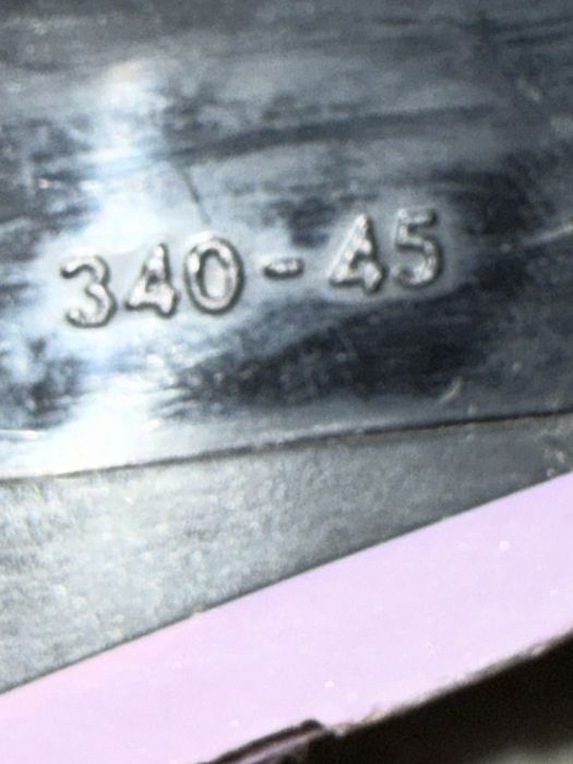 Ски обувки salomon