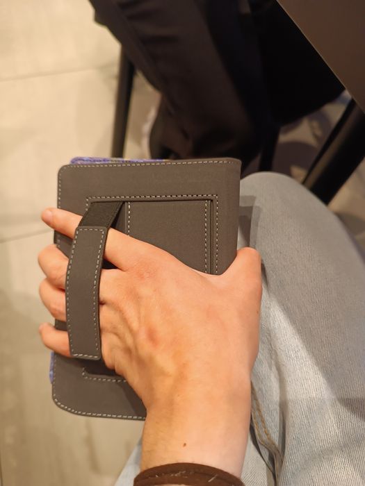 Чехол pocketbook 634, 629