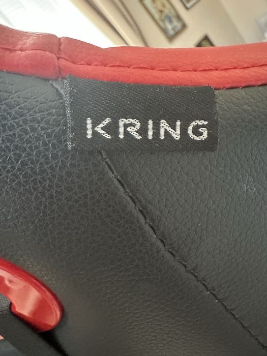 Геймарски стол eXracer