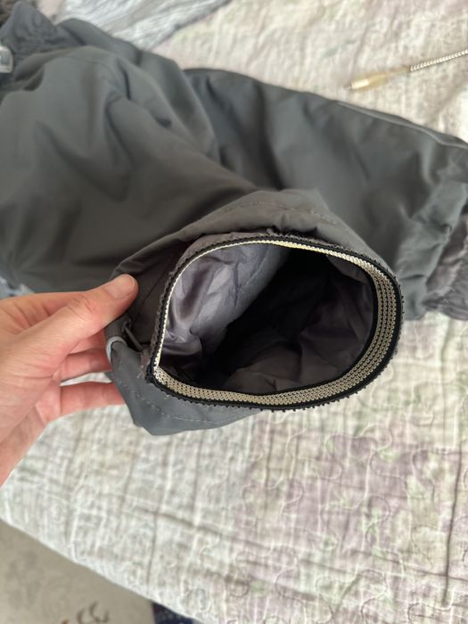 Комбинезон детский