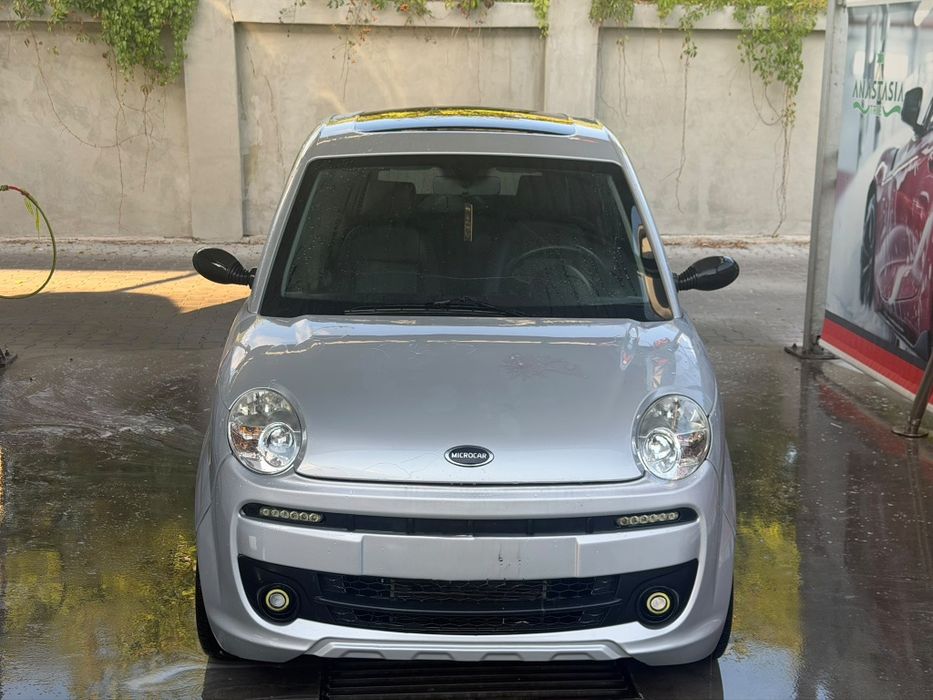 MICROCAR M.Go 2014 — imagine 2