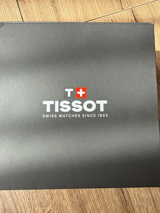 Vand ceas femei - marca elvetiana TISSOT