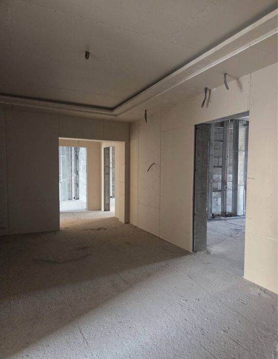 Новостройка 2 комнатная квартира Глинка Яккасарай