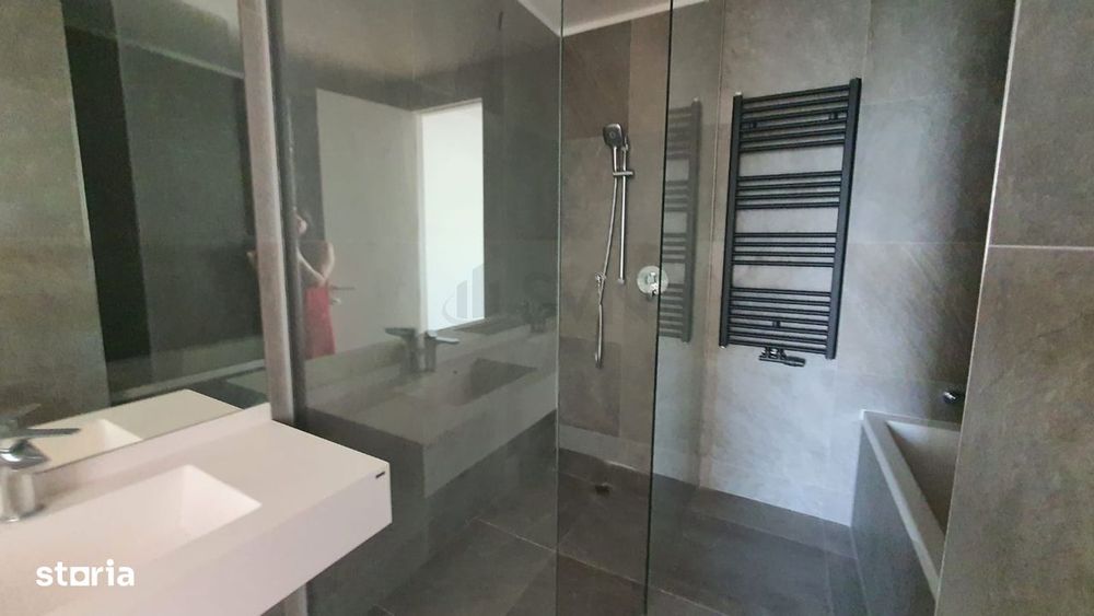 Apartament 4 camere I One Verdi Park I Vedere Panoramica I Best deal