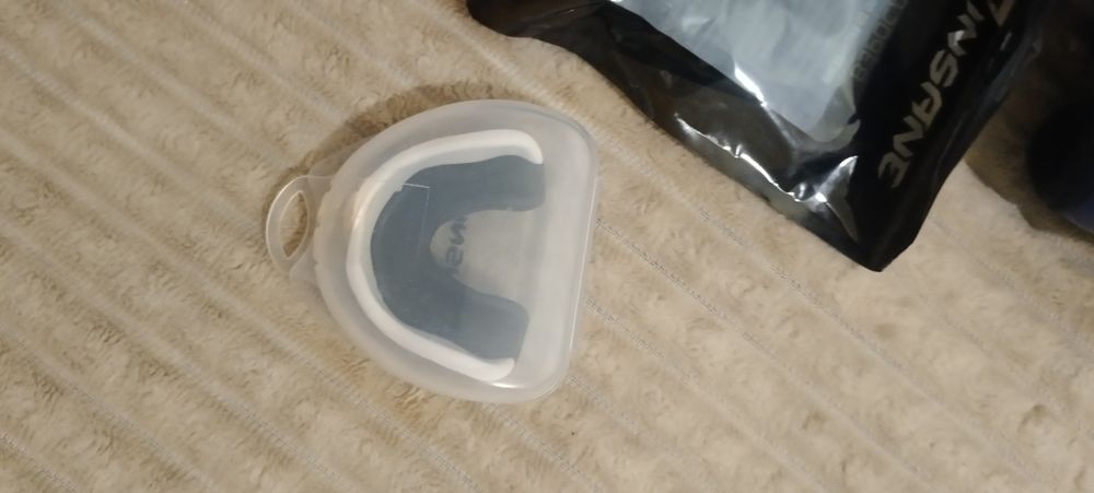 Набор для кикбоксинга за все 10 тыс