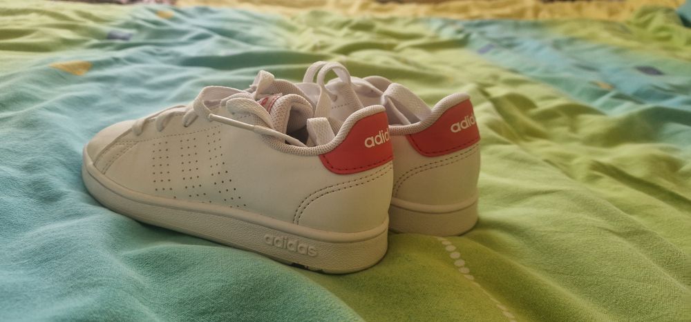 Оригинални детски маратонки/кецове Адидас/Adidas