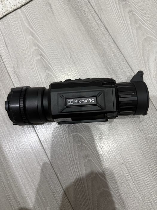 Vand HikMicro TE19c 2.0 ca nou cu garantie