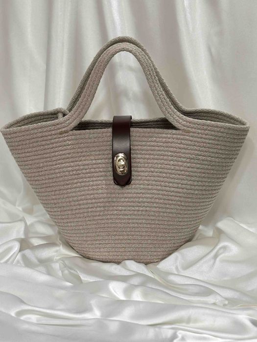 Ръчно изработени чанти