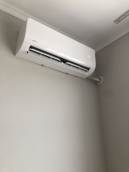 Обслуживание кондиционера,чиллера,ккб