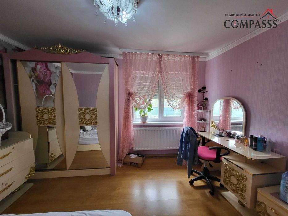 Продава се Къща в Генерал Тошево - 85 кв.м за 390 €/кв.м - Снимка #1