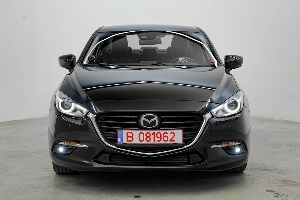 Mazda 3 Mazda 3 Skyactiv-D 150cp