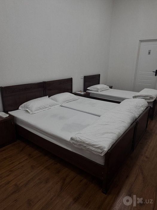 Mehmon hona hotel