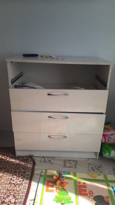 Продам детские вещи, дёшево!