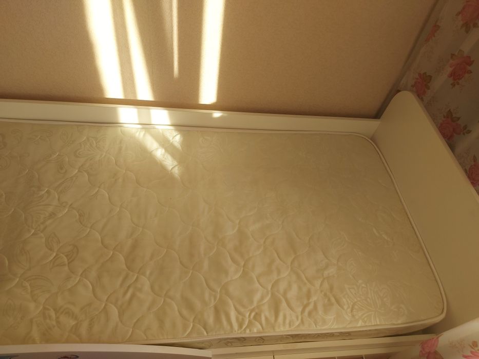 Кровать детско-подростковая