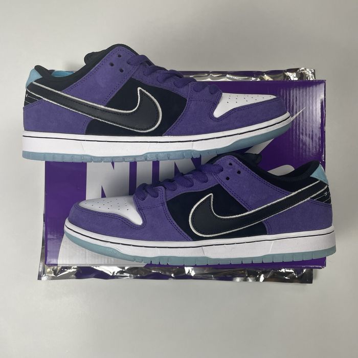 Nike SB Dunk Low Hayley Wilson