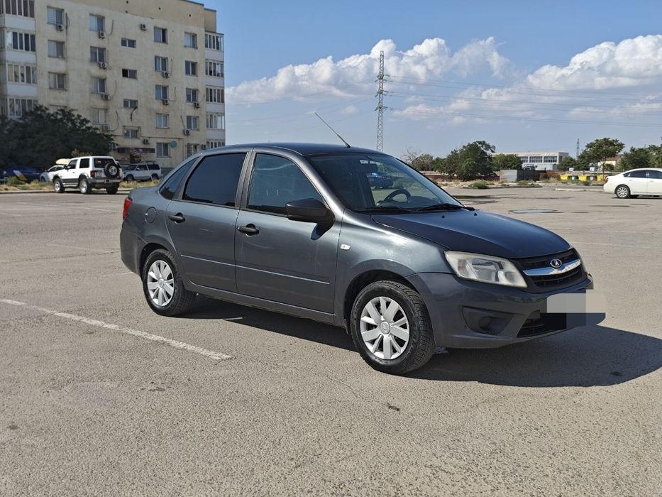 Продается автомобиль