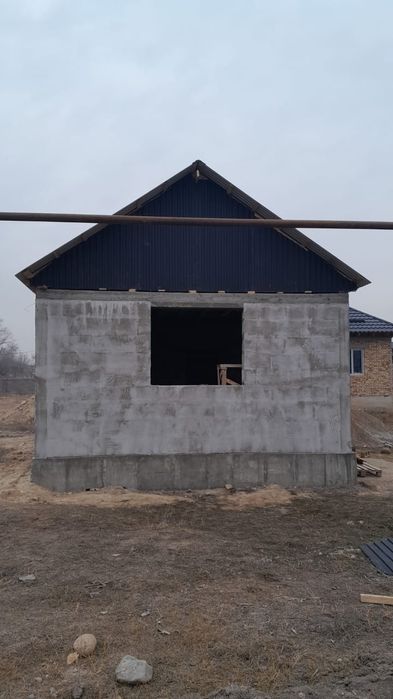 Продам дом срочно