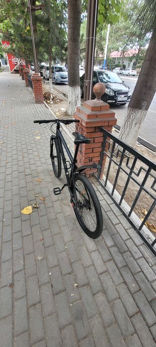 Продам хороший велосипед