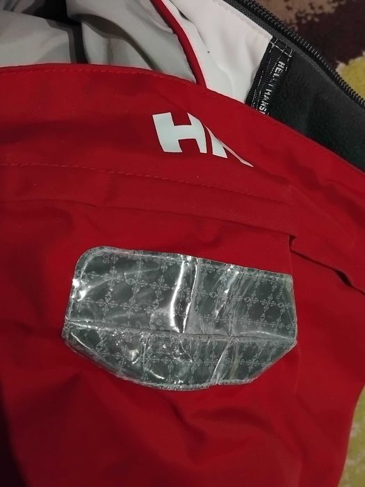 яке Helly Hansen Salt