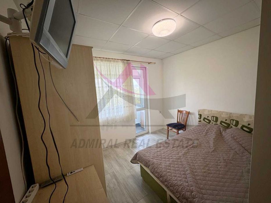 Дава се под наем Тристаен апартамент в Варна, Аспарухово - 70 кв.м за 550 € - Снимка #2