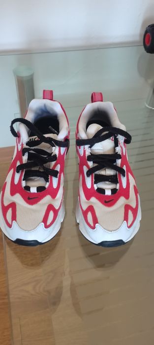 Adidași Nike air