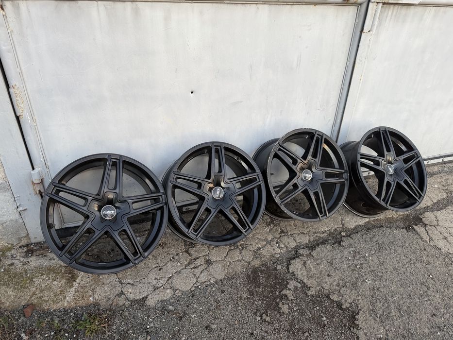 Лети джанти 18 /5/112