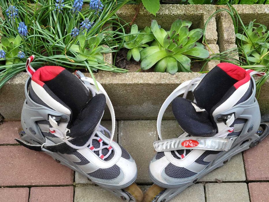 Role Fitness - Mărimile 39 și 41