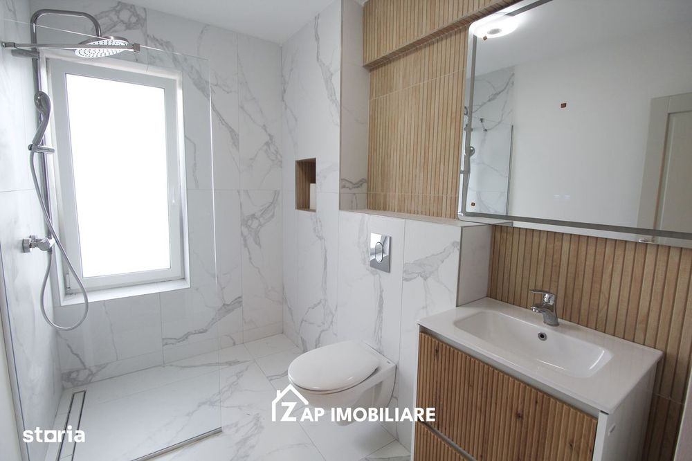 Ama Residence - Unirii  - Prima Închiriere - 2 Camere Lux + Parcare +