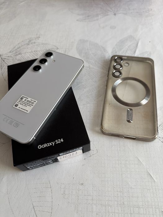 Продам Samsung S24