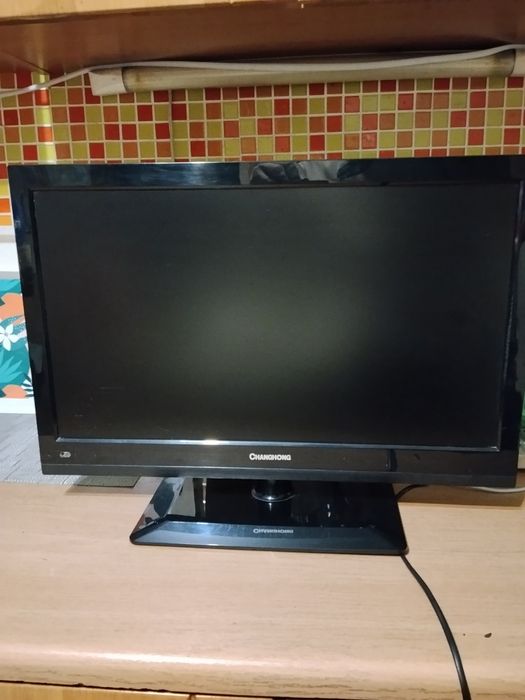 Телевизор Changhong LED22A4500